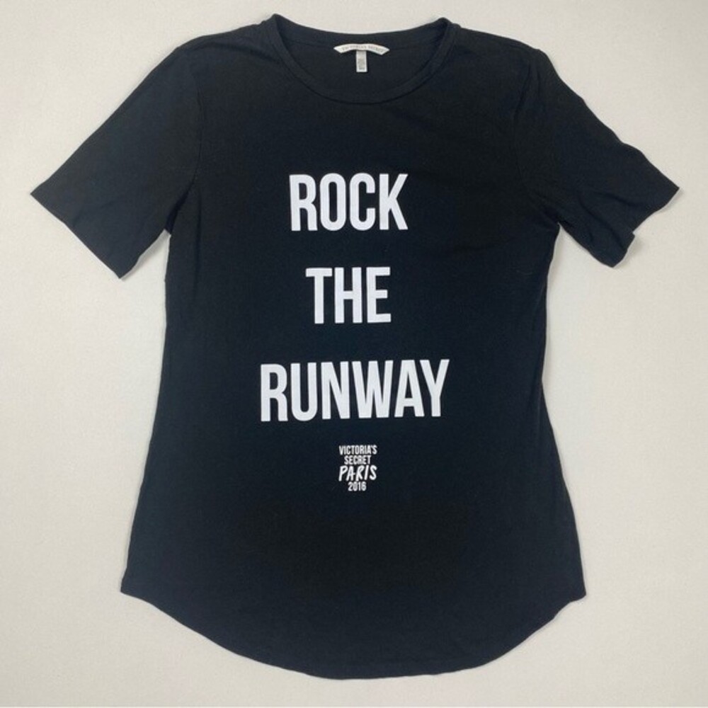 Victoria's Secret Paris 2016 T-Shirt